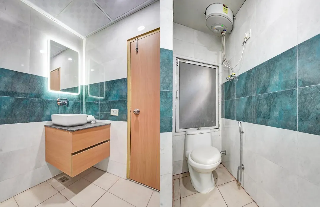 Hotel Smart Inn-Near Delhi Airport Free Airport Drop-1